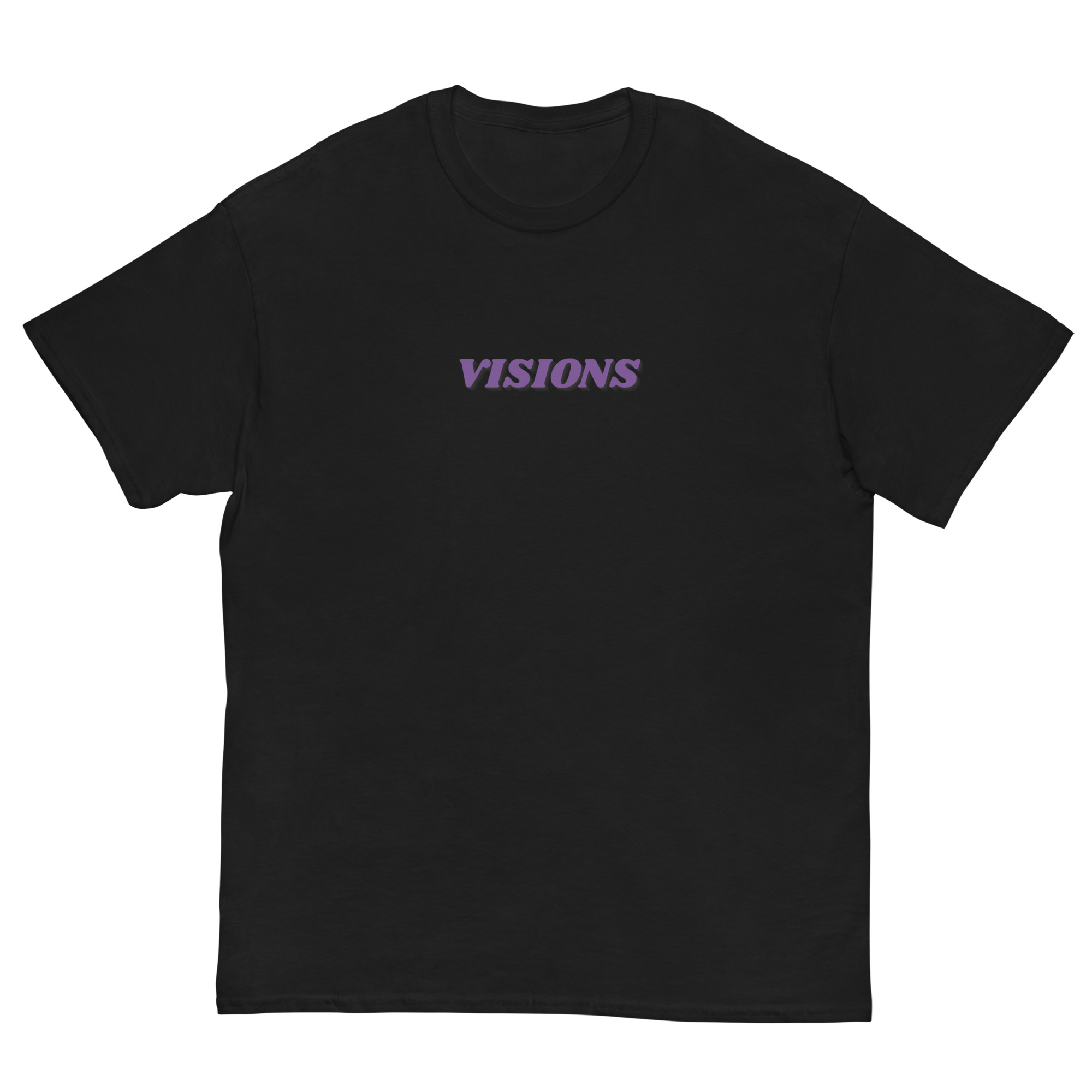 Visions T